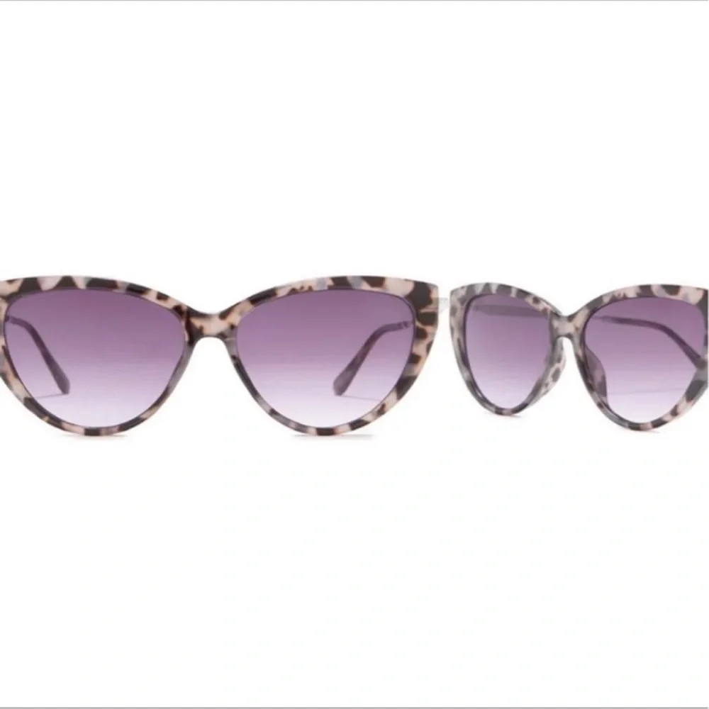 Women’s Cat Eye Sunglasses from VINCE CAMUTO - Picture 3 of 7